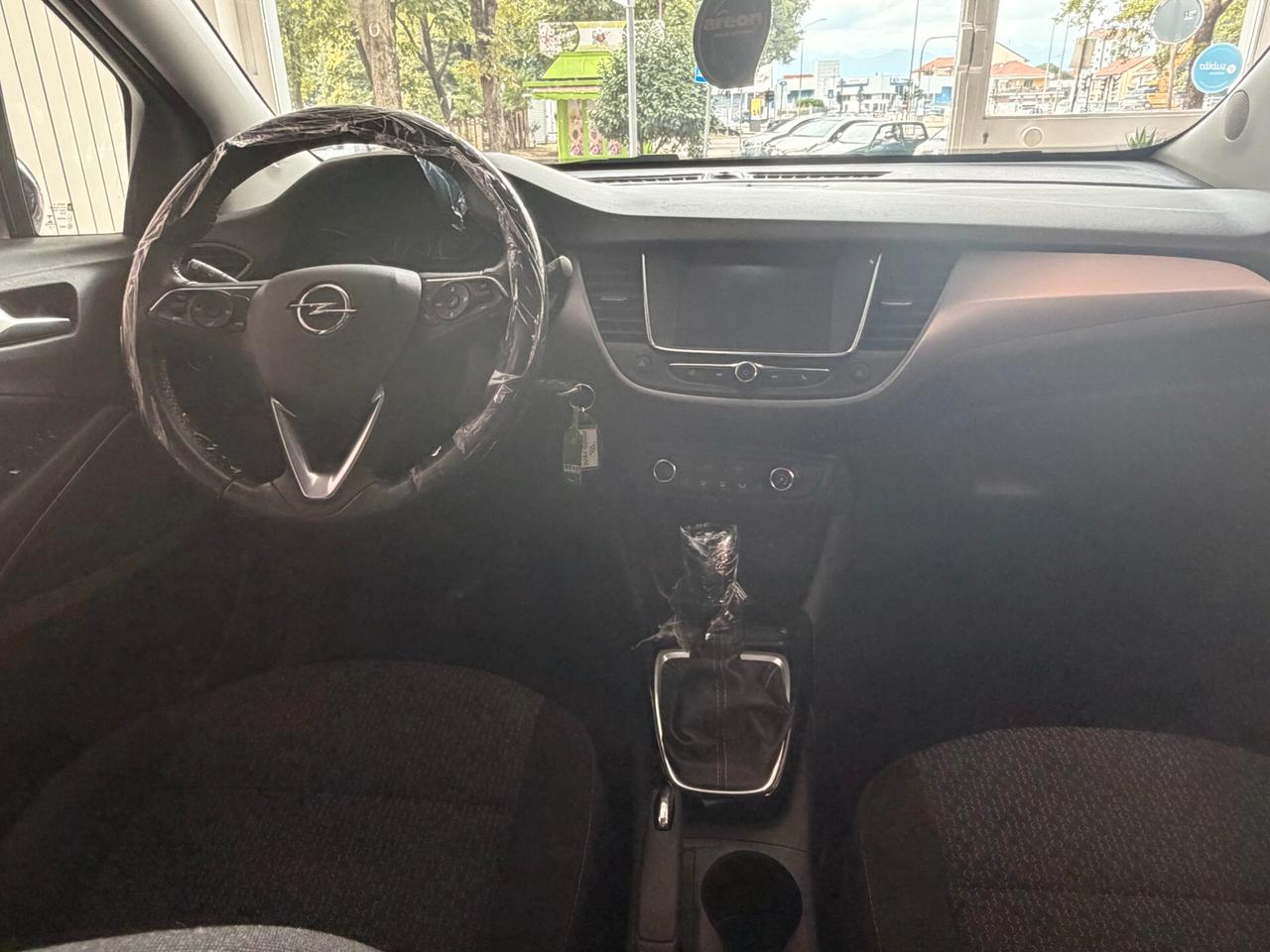 Opel Crossland 1.5 ECOTEC D 110 CV Start&Stop Edition