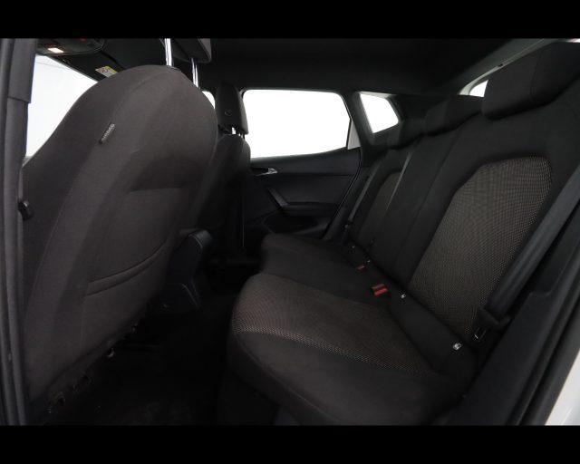 SEAT Arona 1.0 EcoTSI XCELLENCE