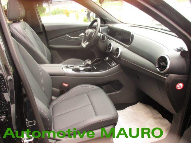 EVO Evo6 Evo 6 1.5 Turbo Bi-Fuel GPL