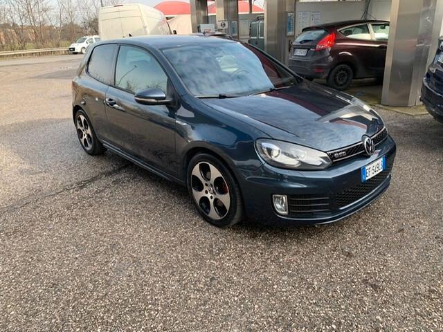 Volkswagen Golf 2.0 TDI 170CV DPF DSG 3p. GTD Euro5 Xeno