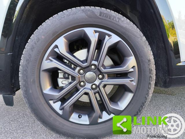 JEEP Compass 1.3 Turbo T4 150 CV aut. 2WD 80° Anniv. GAR.INCL