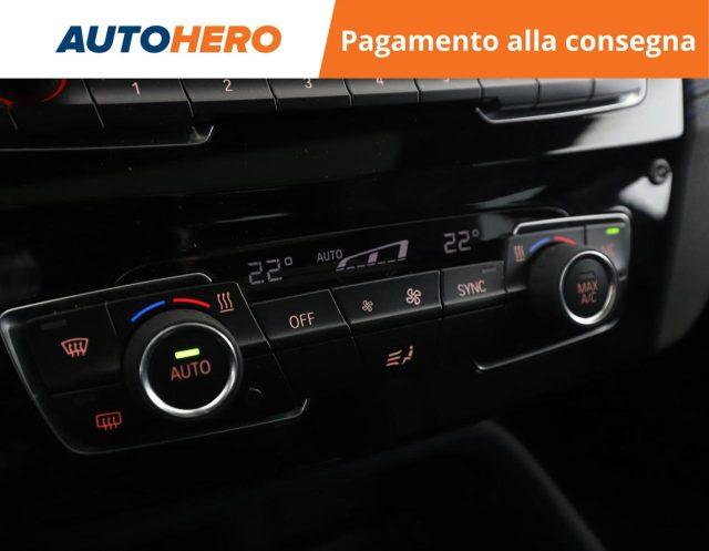 BMW X2 xDrive25d Msport-X