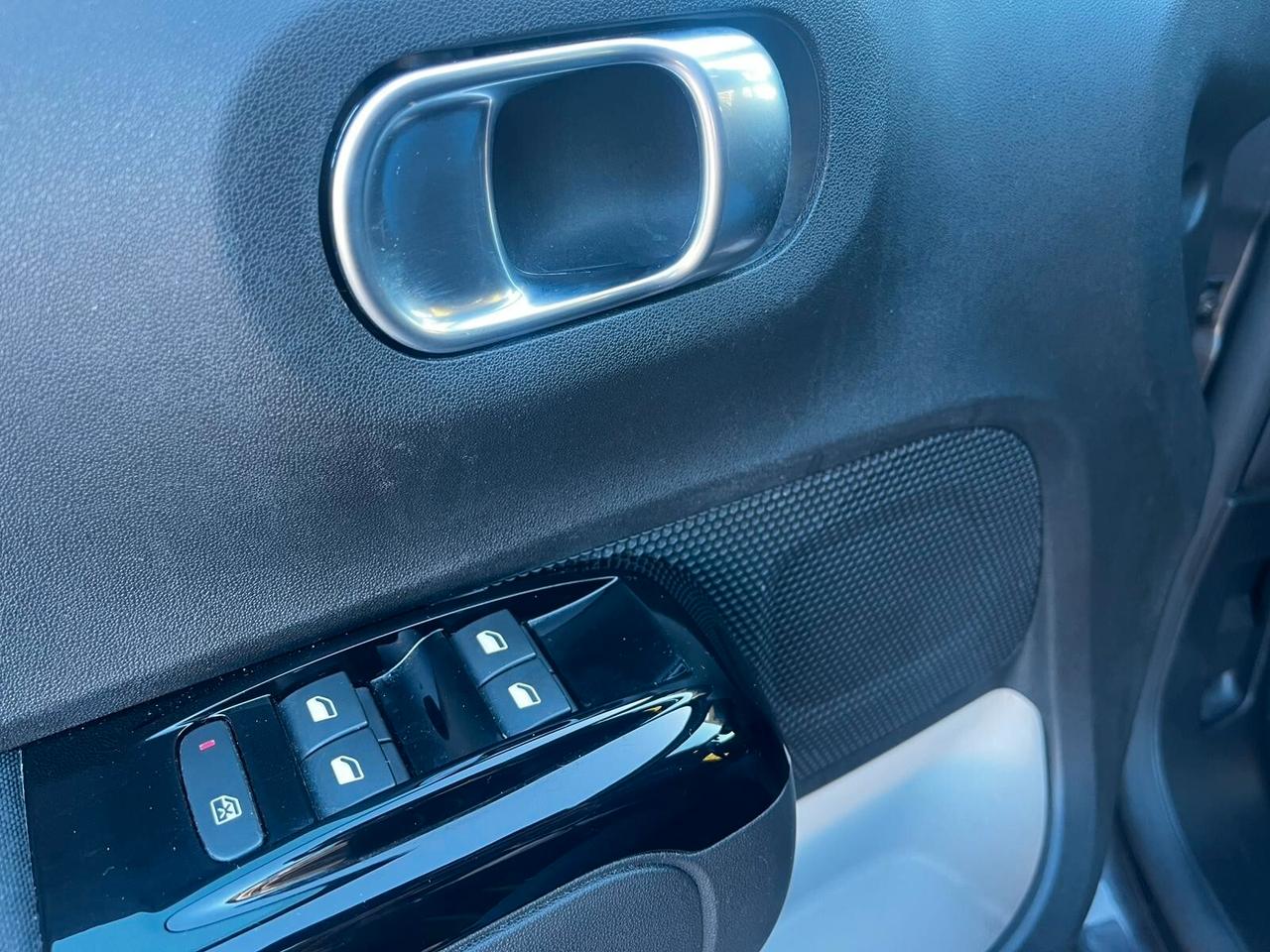 Citroen C3 PureTech 83 S&S Shine