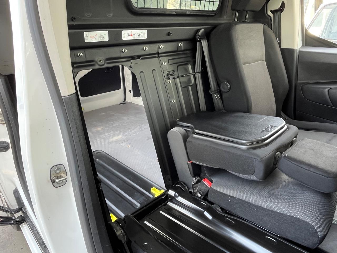 Toyota Proace City 1.5D 100 CV S&S PL 5p. Comfort