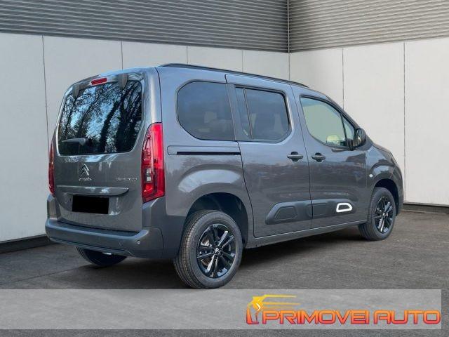 CITROEN Berlingo PureTech 110 Stop&Start M Feel