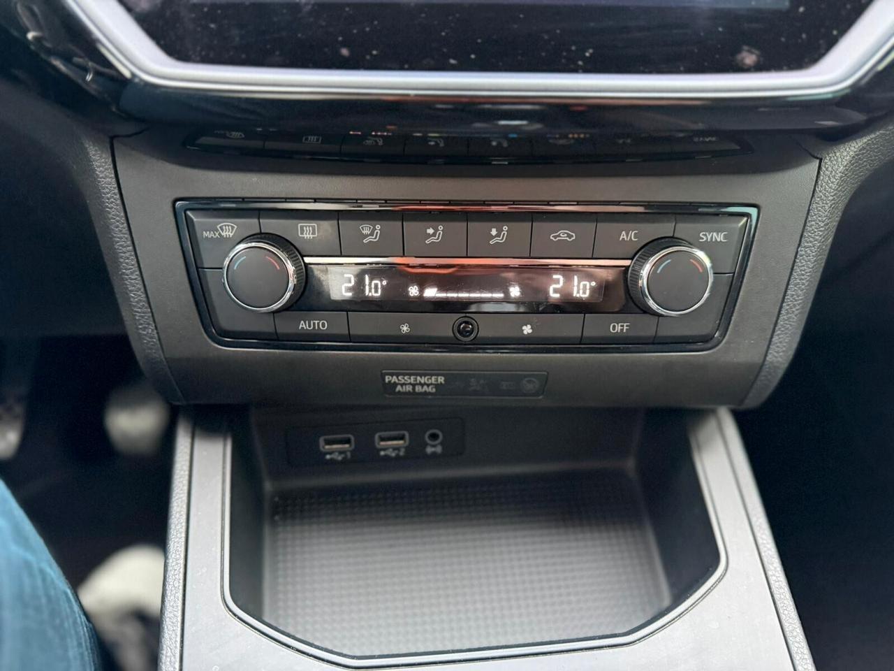 Seat Ibiza 1.0 EcoTSI 95 CV 5 porte FR