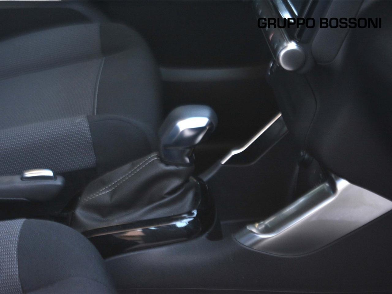 Citroen C3 Aircross 1.2 puretech max eat6 s&s