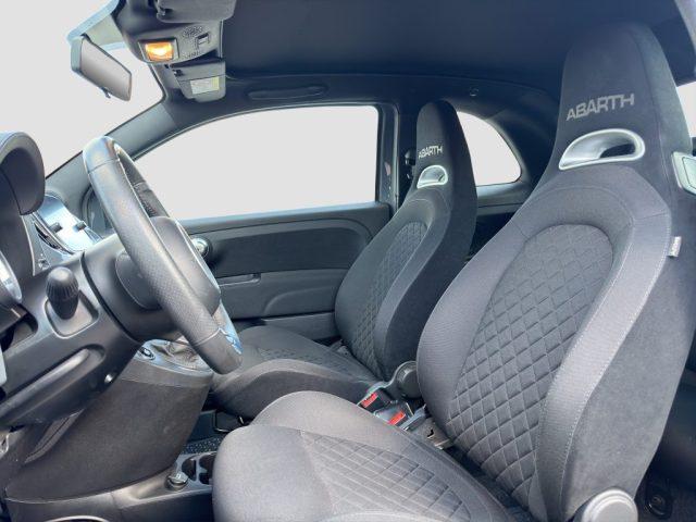 ABARTH 595 595 1.4 Turbo T-Jet 145 CV