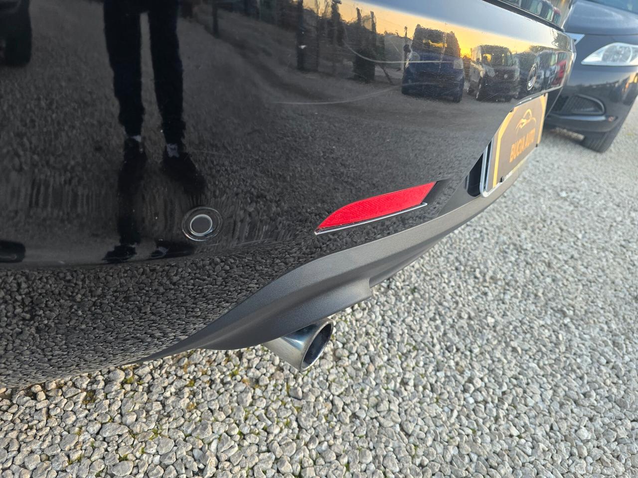 Alfa Romeo Giulietta 2.0 140 cv