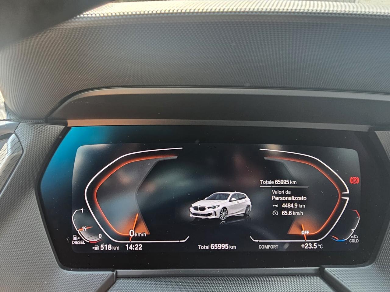 Bmw 120 120d 5p. Msport