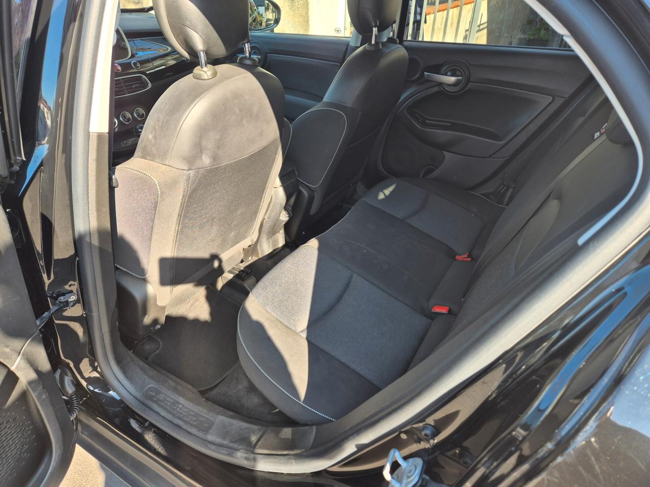 Fiat 500X 1.3 MultiJet 95 CV Lounge