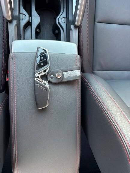 Maxus T60 Max Luxury