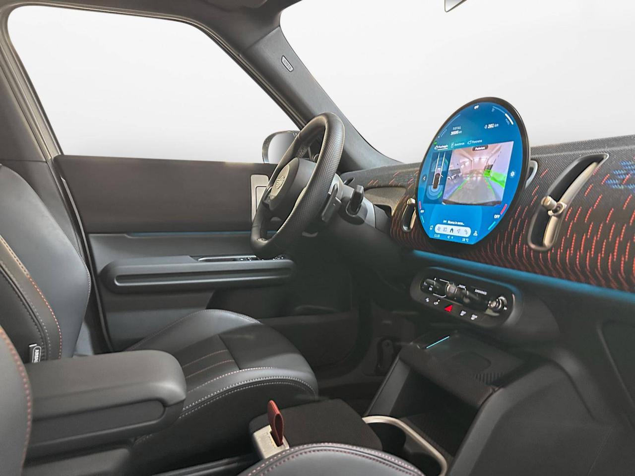 MINI Countryman Coutryman John Cooper Works ALL4 'JCW'