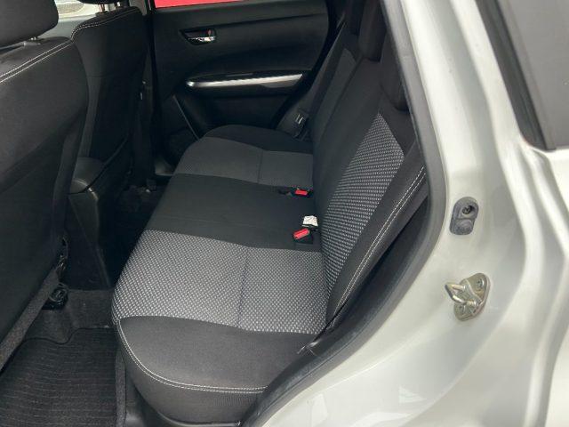 SUZUKI Vitara 1.4 Hybrid 4WD AllGrip Cool