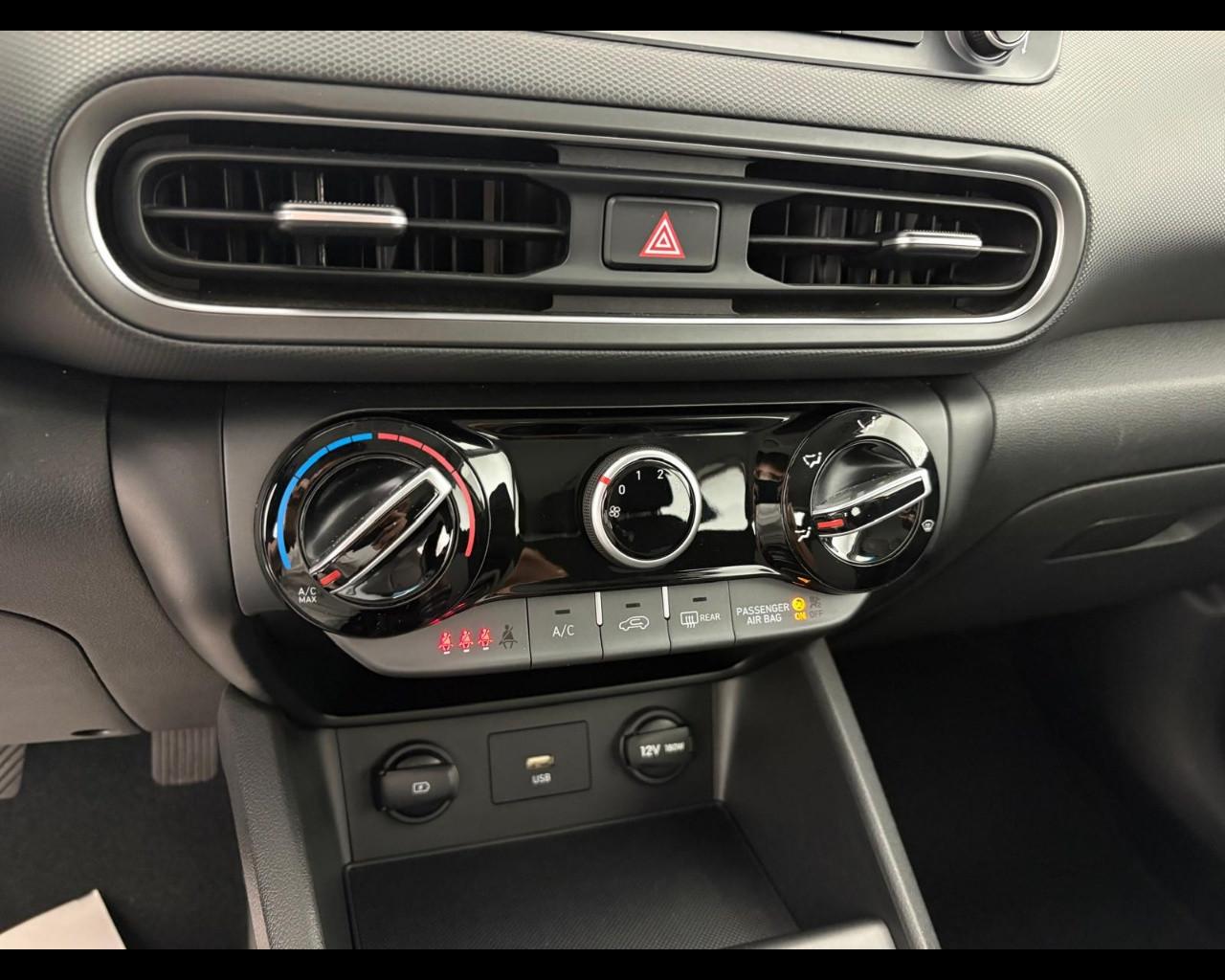 HYUNDAI Kona 1.0 t-gdi Xtech 2wd 120cv