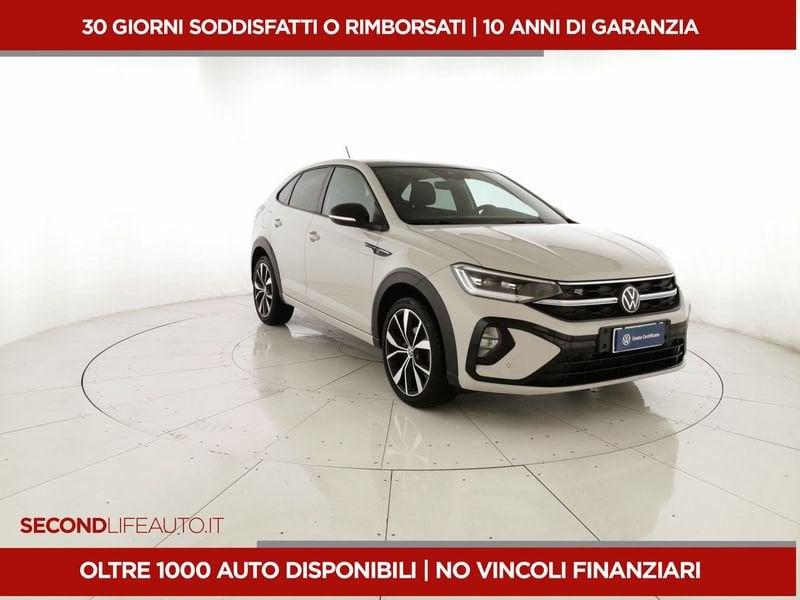 Volkswagen Taigo 1.0 tsi R-Line 110cv