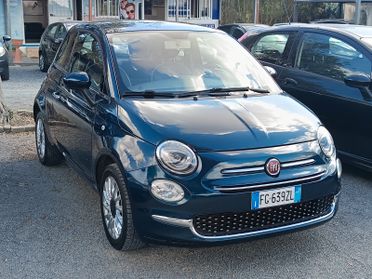 Fiat 500 2016 - 1.2 benzina ok neop. Lb automobili