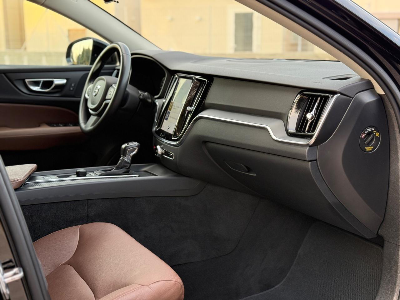 Volvo V60 D3 Geartronic Business Plus