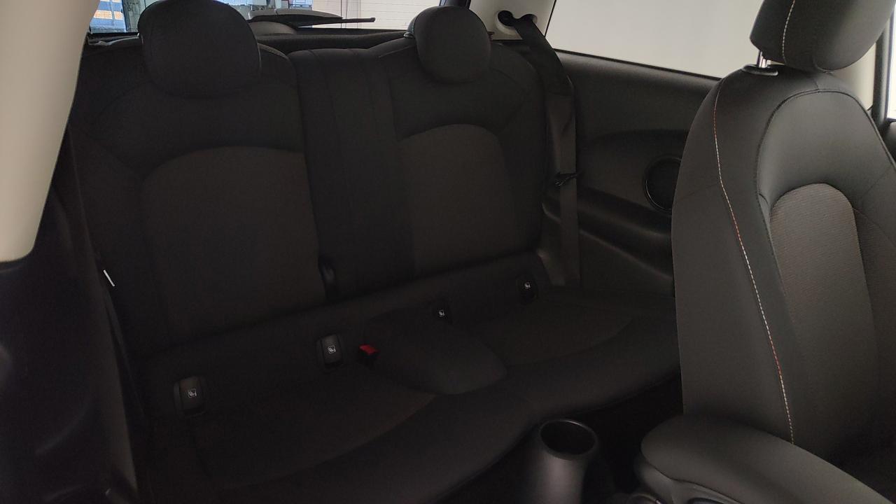 MINI Mini IV F56 2021 3p - Mini 3p 1.5 Cooper Classic auto