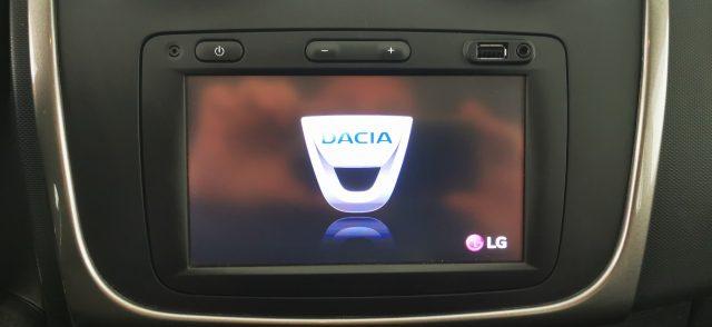 DACIA Sandero Stepway 1.5 dCi 8V 90CV Start&Stop