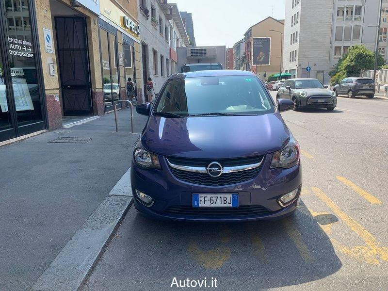 Opel Karl 1.0 75 CV Innovation