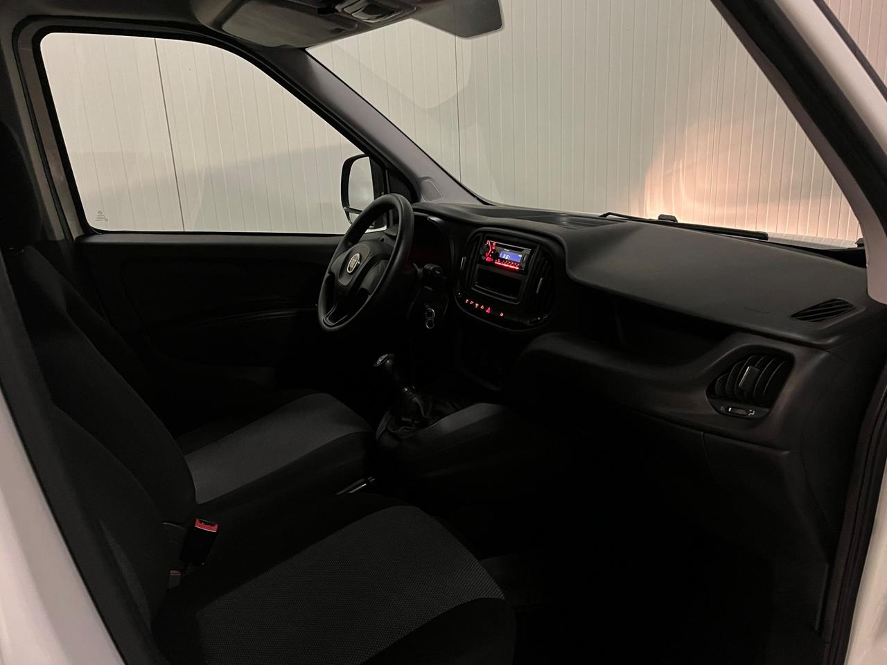 Fiat Doblo Doblò 1.3 MJT PC-TN Cargo Lamierato