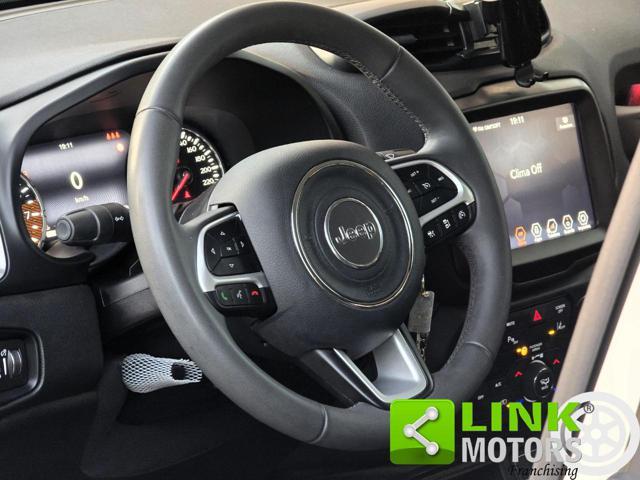 JEEP Renegade 1.0 120 cv limited