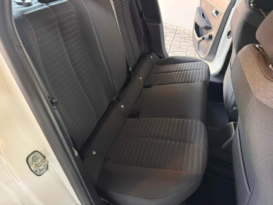 Peugeot 208 BlueHDi 100 Stop&Start 5 porte Active