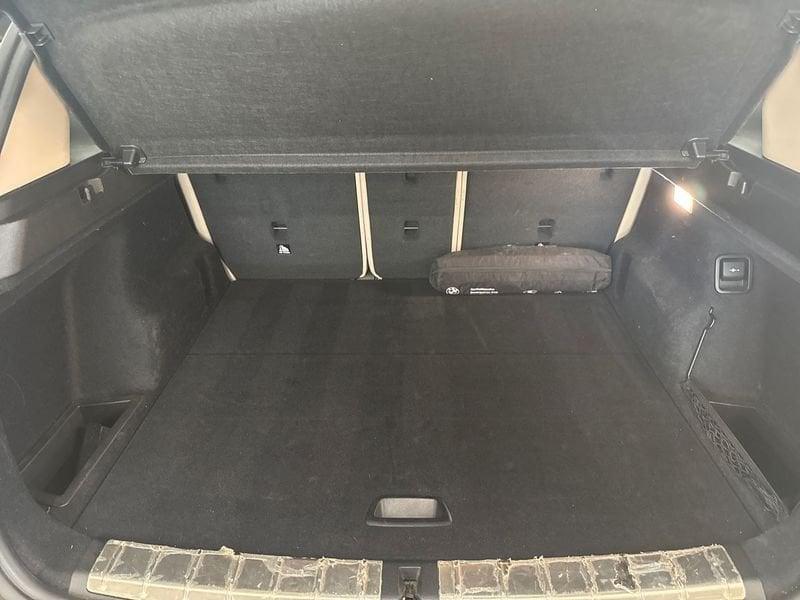 BMW X1 sdrive18d auto