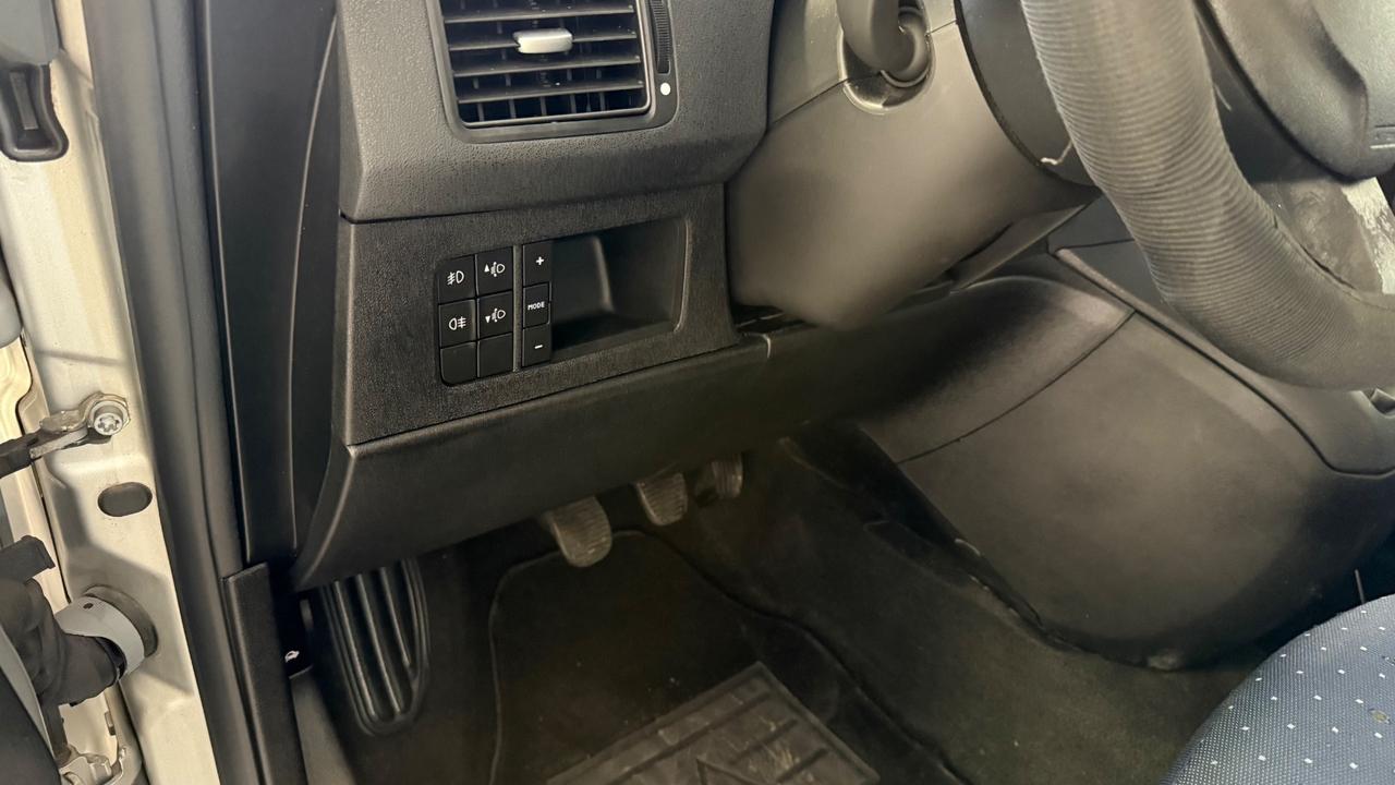 Fiat Idea 1.4 16V S&S Emotion