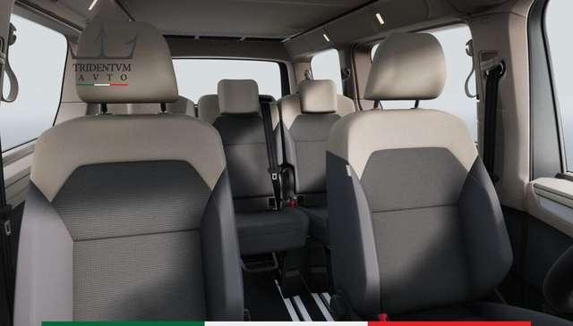 Volkswagen T7 California 1.5 tsi PHEV Beach 245cv 4motion DSG