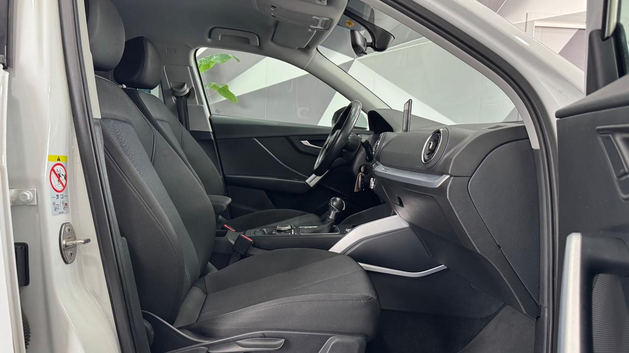 Audi Q2 30 TDI S tronic Neopatentati-2020
