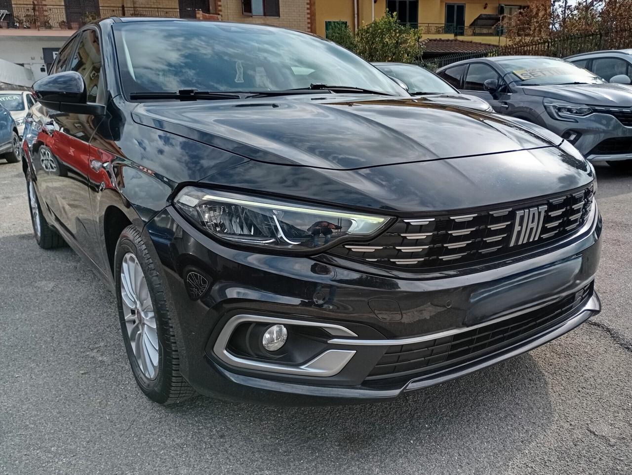Fiat Tipo 5P 1.0 100CV Life