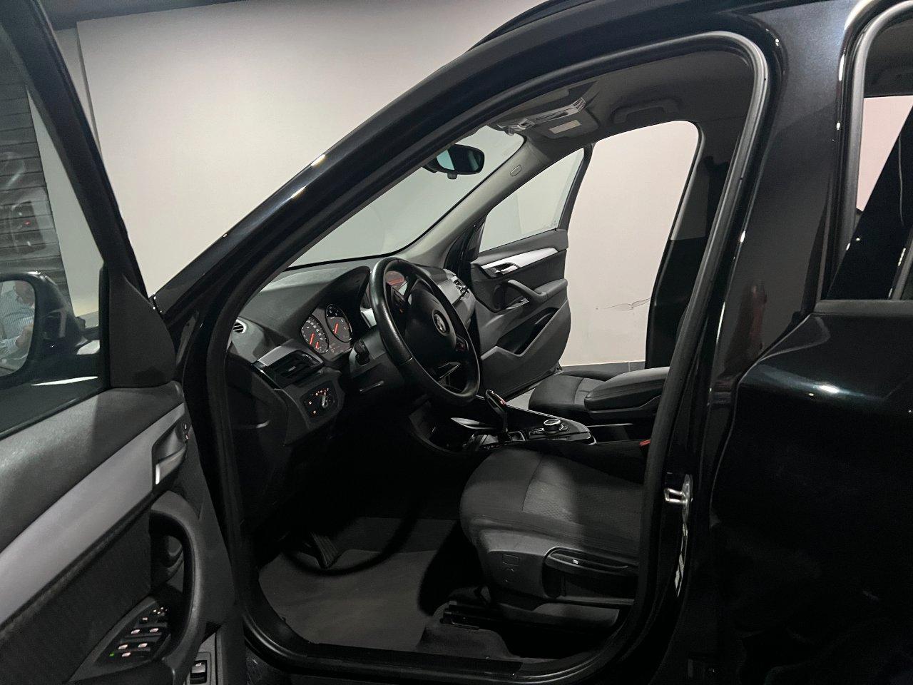 BMW X1 sdrive 20d Business Advantage auto