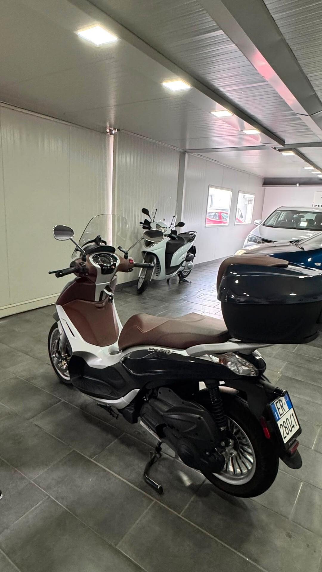Honda SH 300 unico proprietario