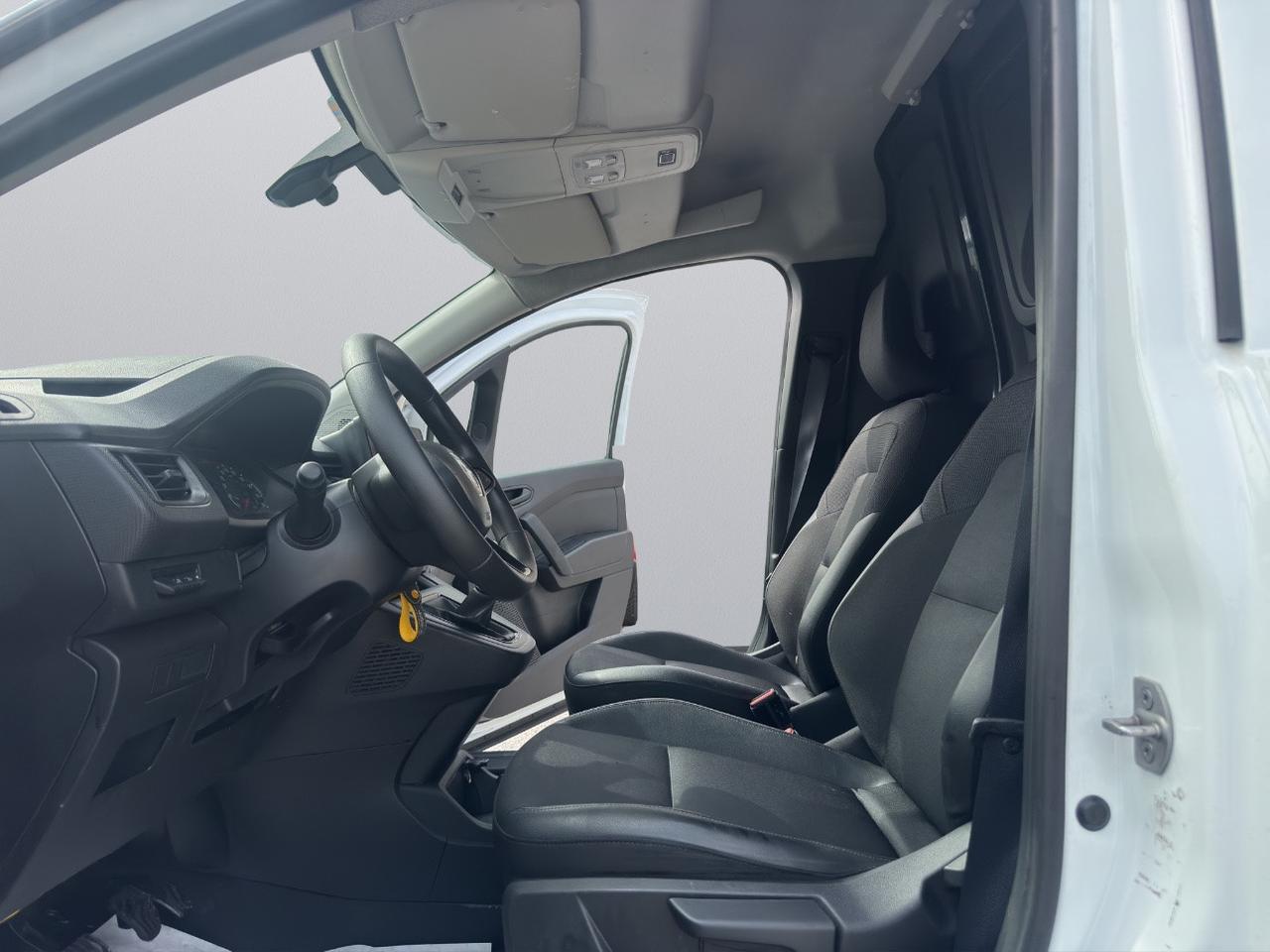 RENAULT Kangoo 1.5 B. DCI 95 CV L1 BELLISSIMO-CRUISE-OTTIME CONDIZIONI-E6D-