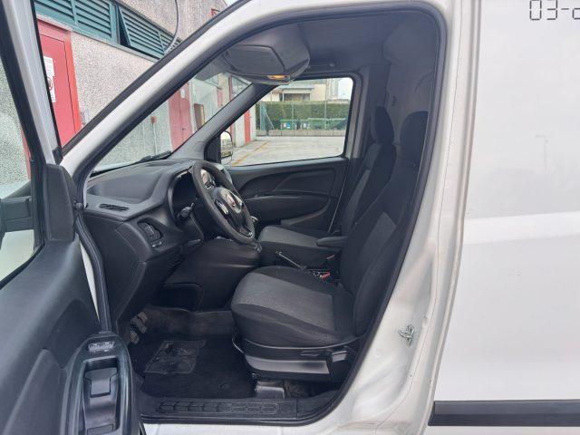 FIAT Doblo Doblò 1.6 MJT 120CV Cargo Maxi FRIGO ivaEsp