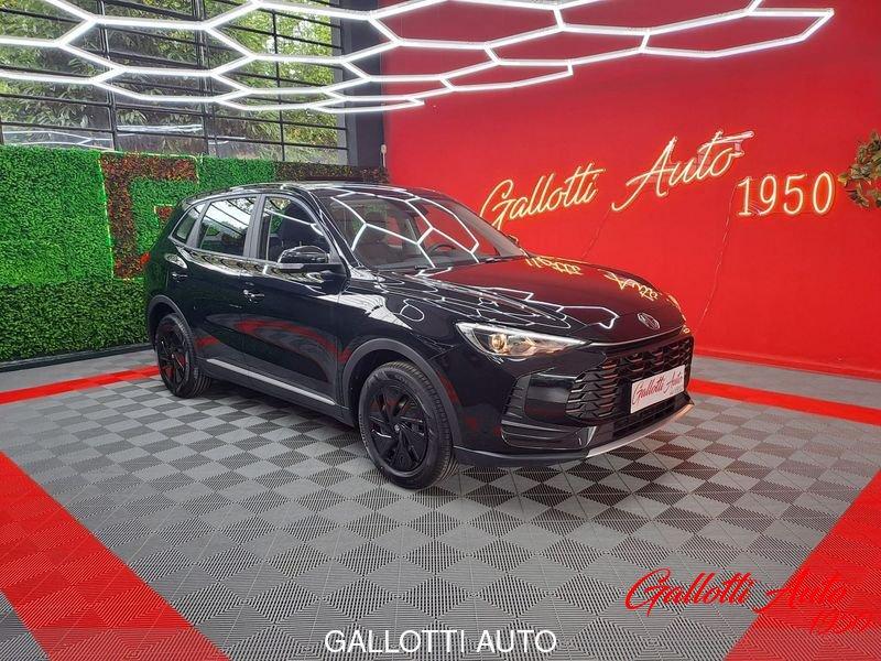 MG ZS 1.5 Standard-SENZA VINCOLI DI FINANZIAMENTO
