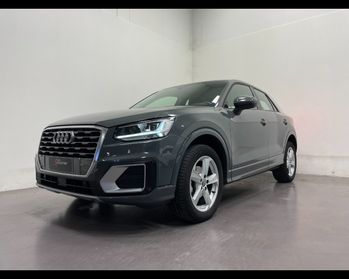 AUDI Q2 30 TDI S-TRONIC ADMIRED