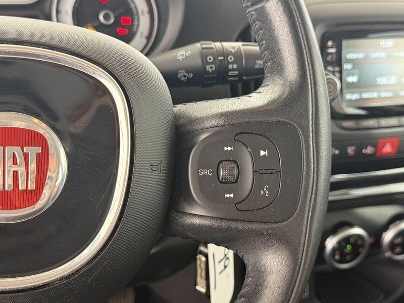 FIAT 500L 1.3 MultiJet 95cv Pop Star