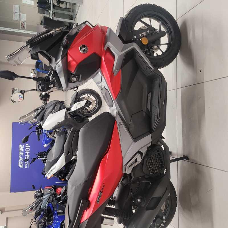 Voge Sfida SR1 ADV - 2025