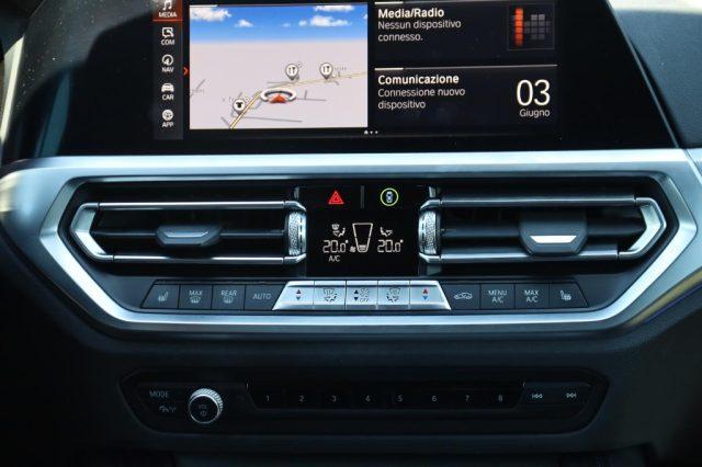 BMW 420 d 48V xDrive Coupé Msport