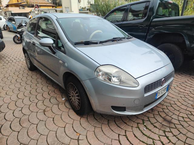 FIAT Grande Punto 1.2 3 porte Active