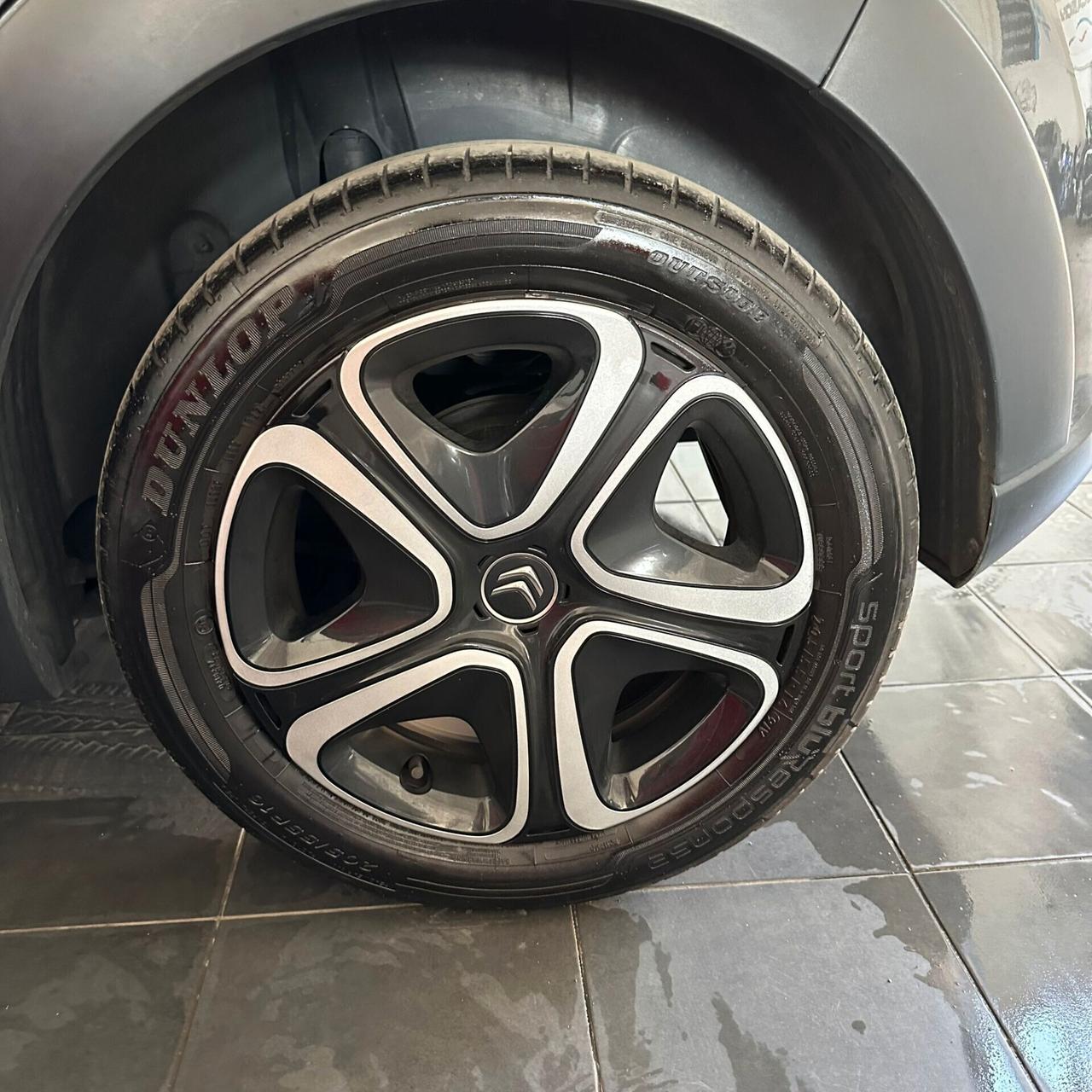 Citroen C3 BlueHDi 75 S&S Shine NEOPATENTATI