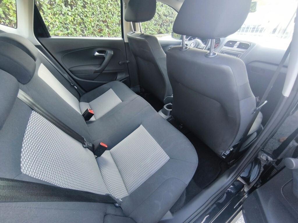 VOLKSWAGEN POLO 1,2 TDI- OK NEOPATENTATI-