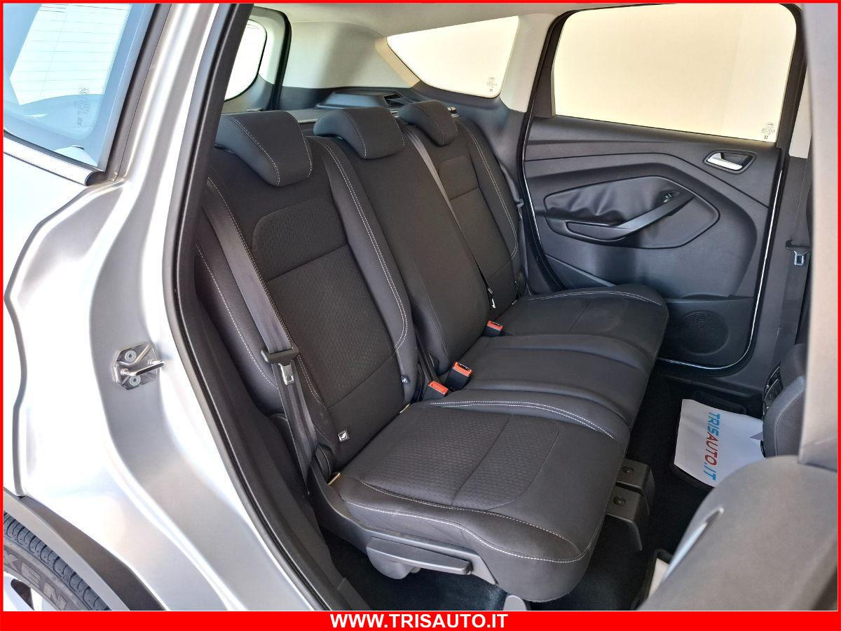 FORD Kuga 1.5 Tdci Business NEOPATENTATI (ANDROID+APPLE)