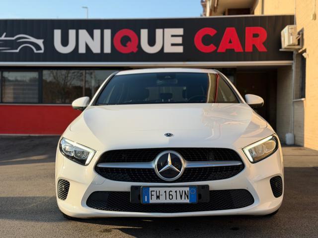 MERCEDES-BENZ A 180 Automatic Business EXTRA (NESSUN VINCOLO)