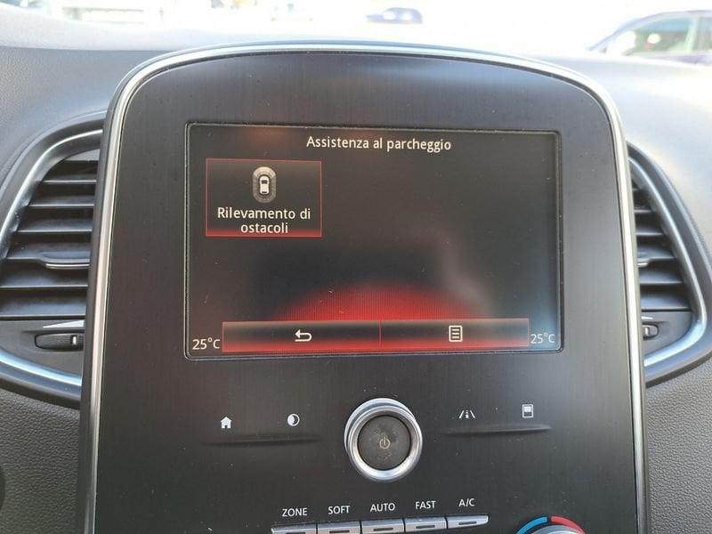 Renault Grand Scénic 1.5 dCi 110cv Energy Sport Edition2