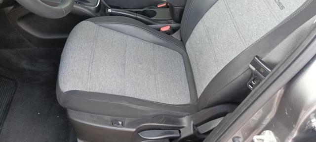 FIAT Tipo 1.5 Hybrid DCT SW Cross