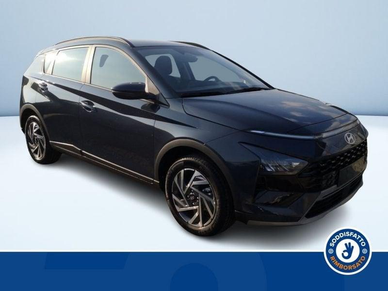 Hyundai Bayon 1.2 MPI XLine